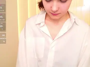 Stripchat Sex Cam of Sindell_cryell