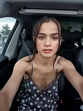 Stripchat Live Sex of SophiaXJohn