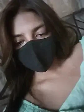 Stripchat Adult Video Chat of Cute-Rashi