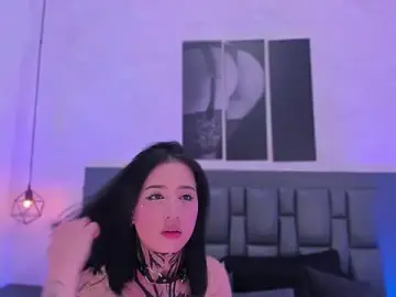 Stripchat Live Sex of Dark_Kitty_666