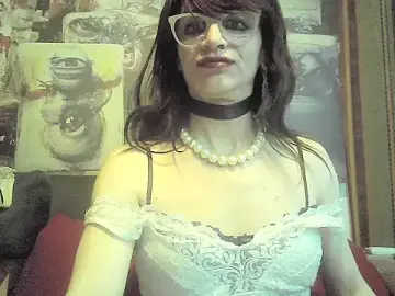 Stripchat Live Sex Cam of TheBlackWtch