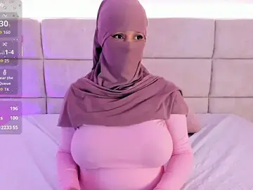 Stripchat Free Live Porn of _Nadiaa