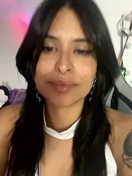 Stripchat Sex Cam of _elektrah