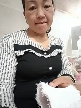 Stripchat Live Sex of baby_112233