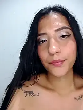 Stripchat Sex Chat of charlotte_xxx_