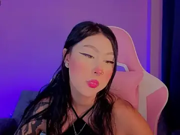 Stripchat Free Porn Cam of sharonbone