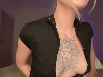 Stripchat Live Sex of AnnyBastet