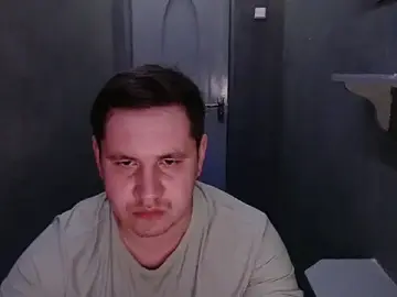 Stripchat Best Webcam of Max_Marlyn