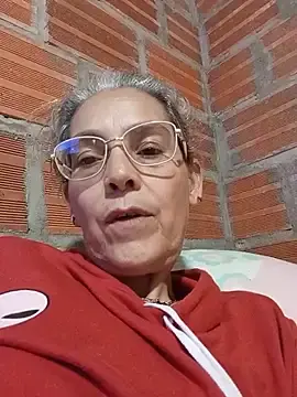 Stripchat Live Porn of NanitaFun