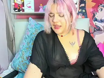Stripchat Free Live Porn of Sherry_Boomm