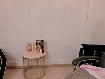 Stripchat Sex Chat of VeronicaBlue