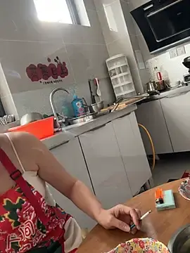 Stripchat Live Porn of aniani11