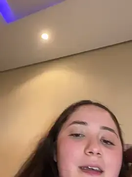 Stripchat Live Sex of brazillliangirl