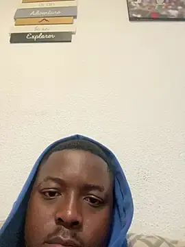 Stripchat Live Porn of DaddyMyles