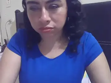 Stripchat Adult Webcam of DalilahMx