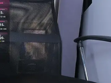 Stripchat Sex Cam of Gael_williams1