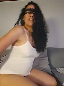 Stripchat Private Sex Chat of Sexxy-Lana