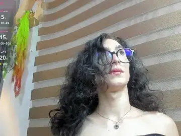 Stripchat Adult Webcam of Shammy_rosse
