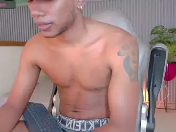 Stripchat Free Porn Cam of dante_jeff