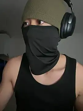 Stripchat Sex Cam of qazpqp