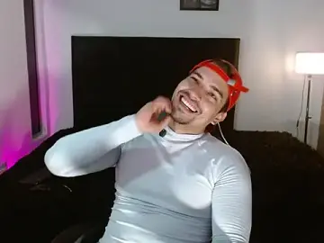 Stripchat Best Webcam of Ian_Daviz