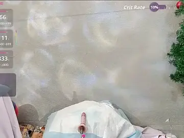 Stripchat Free Live Porn of Puppyoo_001