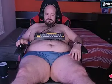 Stripchat Live Porn of menditeta1