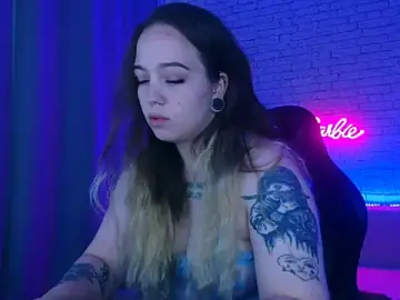 Stripchat Free Live Porn of -Stacyy-