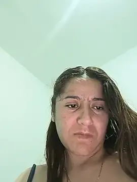 Stripchat Adult Video Chat of Erika-sm