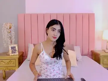 Stripchat Live Porn of MaluCortes