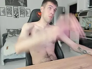 Stripchat Live Porn of White_Dylan
