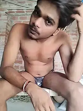 Stripchat Free Porn Cam of hot_sexy_lko_boy