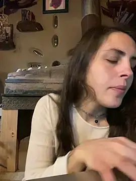 Stripchat Live Sex of isadelasestrellas