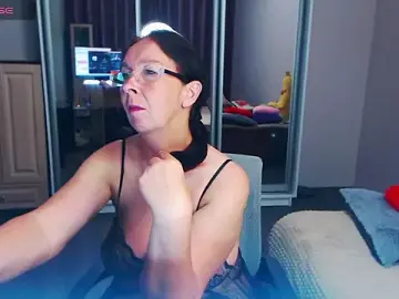 Stripchat Private Sex Chat of Celine_Faer1