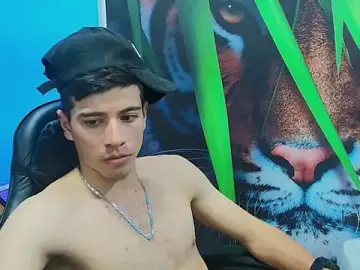 Stripchat Adult Webcams of DEIBY_BABY