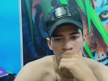 Stripchat Free Porn Cam of DEIBY_BABY