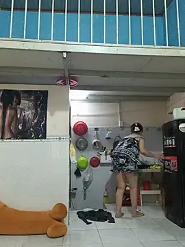 Stripchat Sex Chat of Forever_model