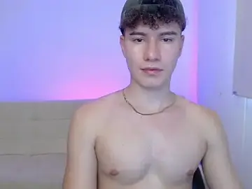 Stripchat Nude Webcam of adrian_morelly