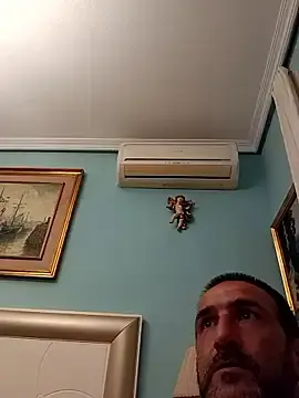 Stripchat Best live sex cam show of DanTrov79