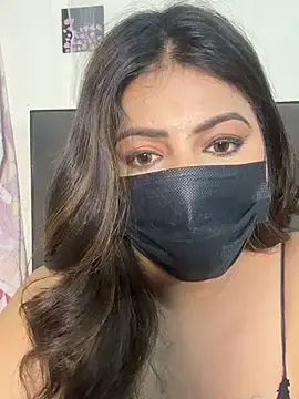 Stripchat Live Porn of Desi_Kanika_08