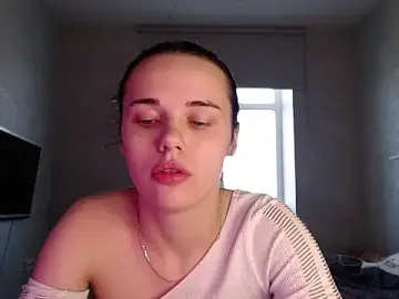 Stripchat Adult Video Chat of Kseni_a