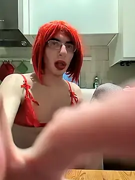 Stripchat Adult Webcam of Passivellaxvoi