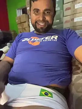 Stripchat Sex Cam of Sheik_z_o