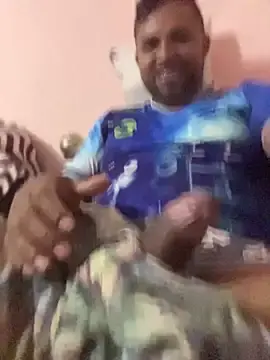Stripchat Adult Webcam of Sheik_z_o