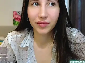 Stripchat Sex Cam of marrycolins