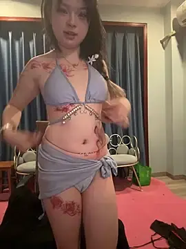 Stripchat Live Sex Cam of AC-tuanbo