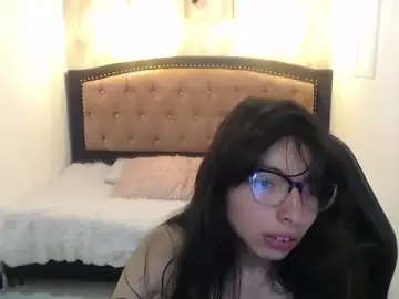 Stripchat Sex Chat of Allyshon_