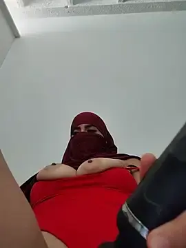 Stripchat Nude Webcam of Jasmin_hamdan