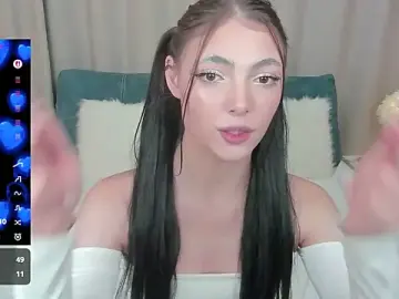 Stripchat Sex Chat of Melissa_Vibes