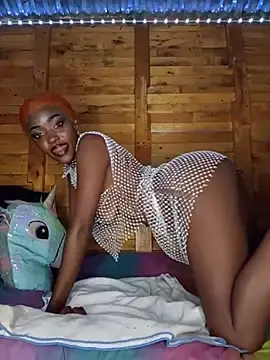 Stripchat Sex Chat of Your_Goddess_Freya